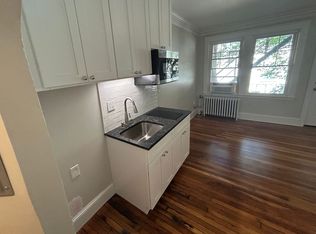 20 Chiswick Rd #3B, Brighton, MA 02135