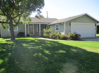 2001 Vesta Way, Sacramento, CA 95864