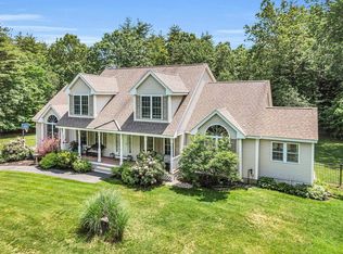 24 Ordway Ln, Kingston, NH 03848