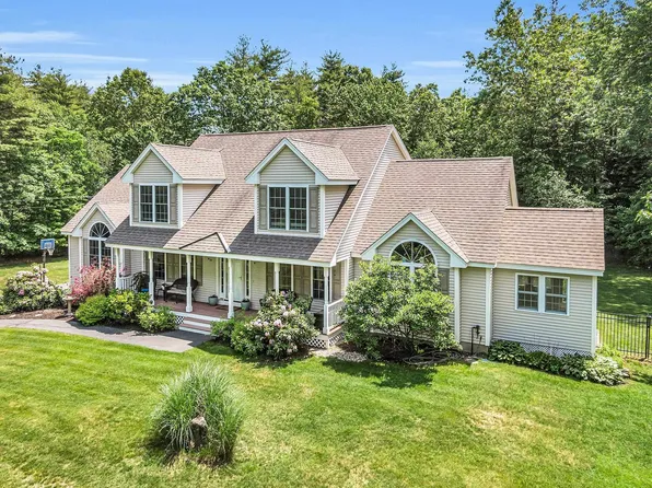 24 Ordway Lane, Kingston, NH 03848