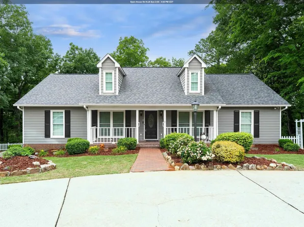 1117 Independence Dr, Alabaster, AL 35007