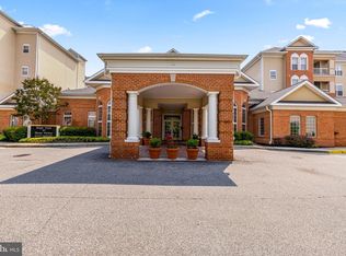 400 Symphony Cir UNIT 249D, Cockeysville, MD