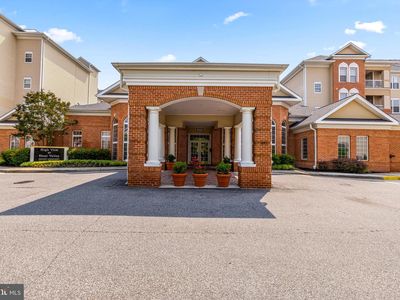 400 Symphony Cir Unit 249D, Cockeysville, MD, 21030