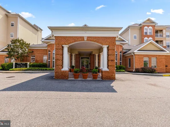 400 Symphony Cir Unit 249D, Cockeysville, MD 21030