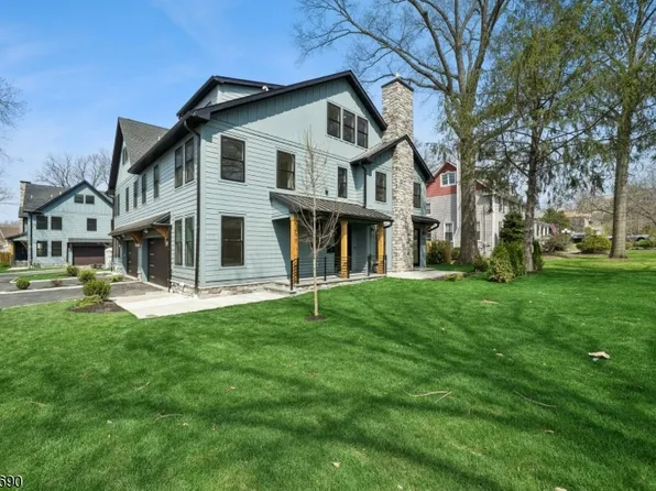 491 Central Ave #2, New Providence Boro, NJ 07974