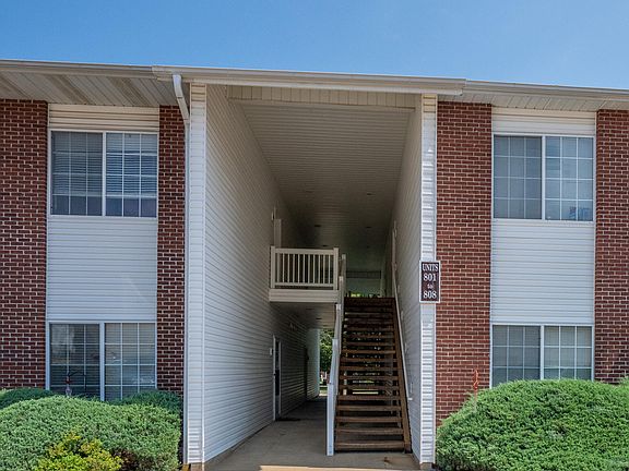 2nd image of 1115 Kennesaw Ridge Rd APT 804