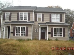 1211 Liberty St, Durham, NC 27703