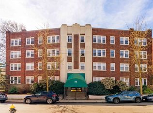 Kilsyth Condiminium Trust, Brighton, MA 02135