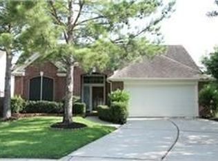 15615 Winding Valley Dr, Houston, TX 77095