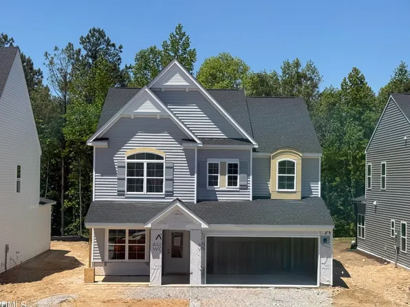 940 Fetching Pl #350, Rolesville, NC 27571