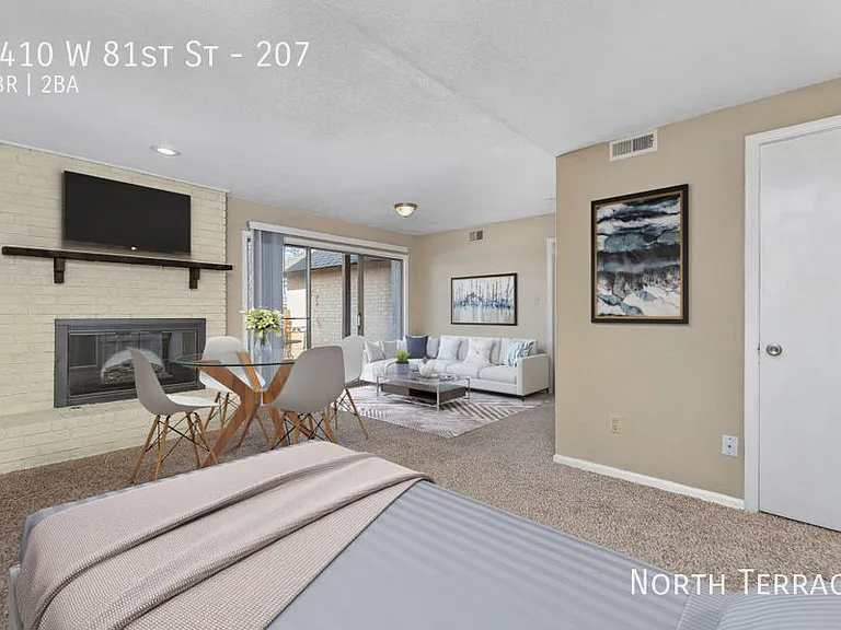 9410 W 81st St #207 — Photo 9