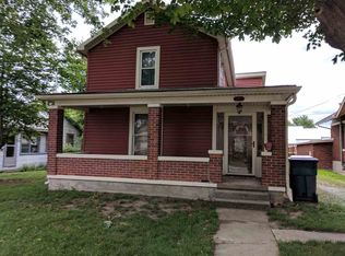 504 N Union St, Union City, IN