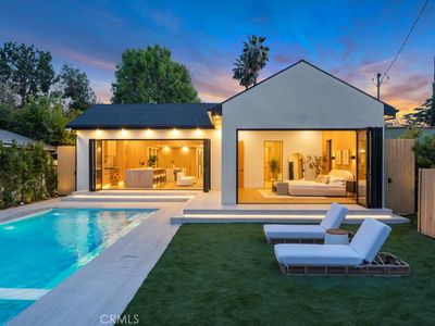 11107 Kling St, North Hollywood, CA, 91602