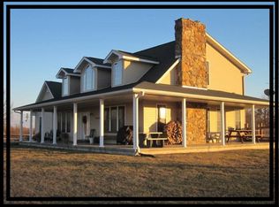 31889 Marshall Rd, Jacksonville, MO 65260