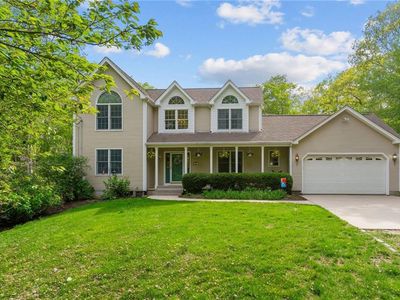 195 Deer Ridge Dr N, Saunderstown, RI, 02874