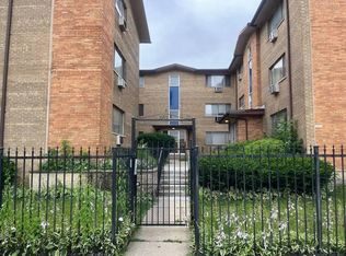 7909 S Greenwood Ave #3W, Chicago, IL 60619