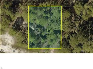 872 Amigo St E, Lehigh Acres, FL 33974