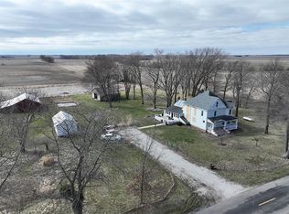 2356 E 1600 North Rd, Assumption, IL 62510