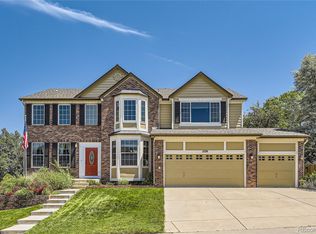 11574 Wilson Cir, Parker, CO 80134