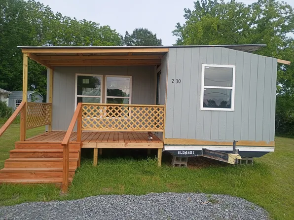 230 S 74th St W, Muskogee, OK 74401
