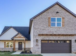 2504 Golden Trout Dr Lot 115, Knoxville, TN 37920