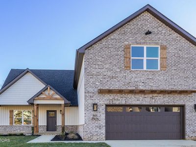 2504 Golden Trout Dr Lot 115, Knoxville, TN, 37920