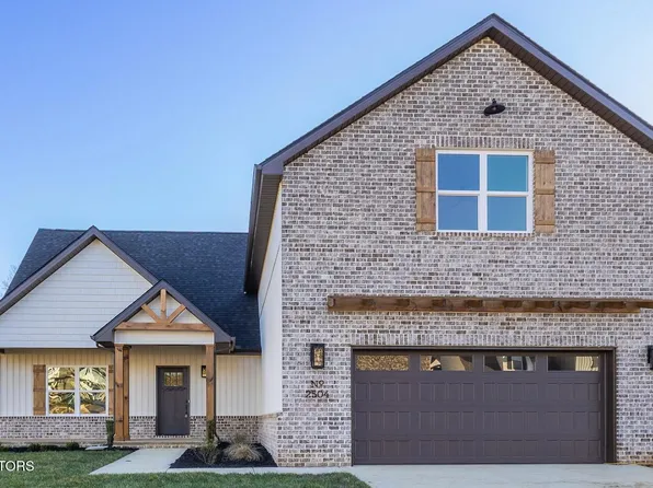 2504 Golden Trout Dr Lot 115, Knoxville, TN 37920