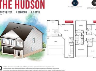 516 Knollwood Dr, Griffin, GA 30224