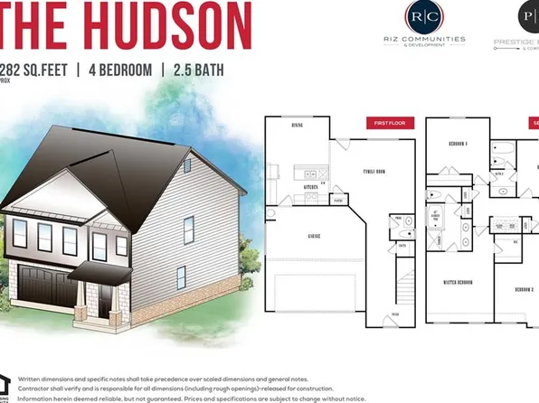 516 Knollwood Dr, Griffin, GA 30224