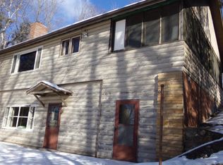 17817 Nicolet Rd, Townsend, WI 54175
