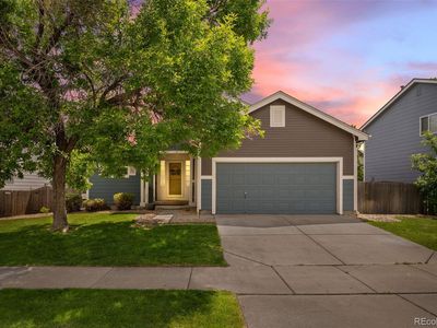 4888 Mt Cameron Drive, Brighton, CO, 80601