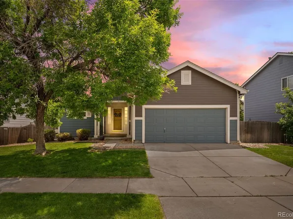 4888 Mt Cameron Drive, Brighton, CO 80601