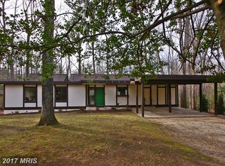 2508 Goldcup Ln, Reston, VA 20191