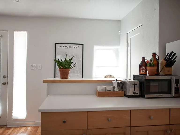 808 Forrester St NW #1/2 — Photo 8