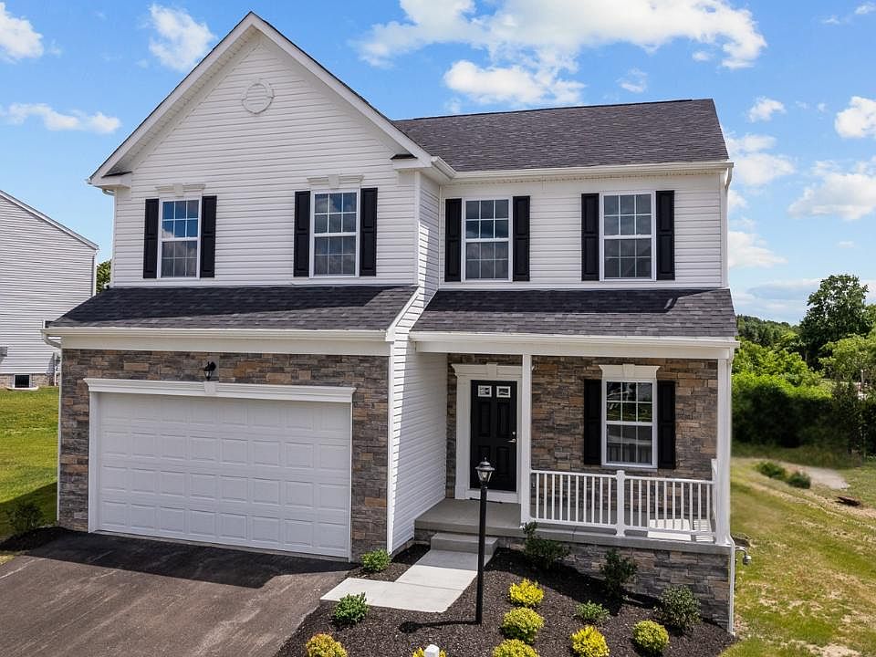 Huntwell West is West Virginia s newest and lowest priced single-family home community in the boomin