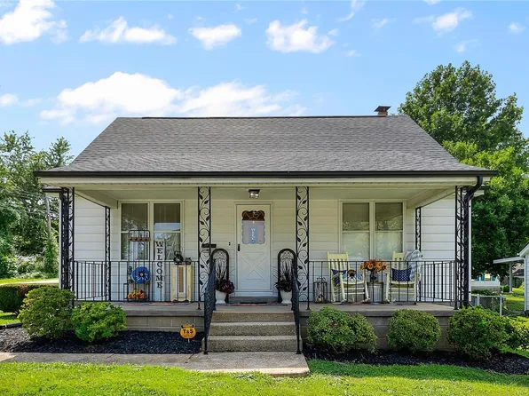 701 Vine St, Festus, MO 63028