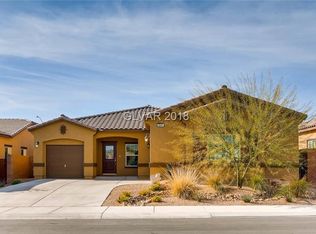 5041 Alejandro Way, North Las Vegas, NV 89031