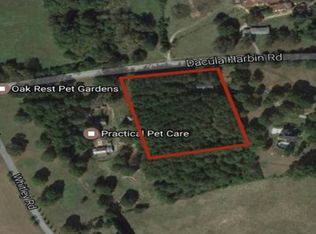 2761 Harbins Rd, Bethlehem, GA 30620