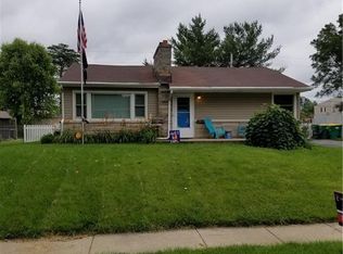 5850 Buick Dr, Indianapolis, IN