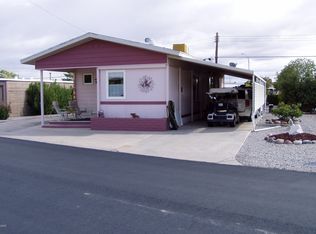 5449 W Rocking Circle St, Tucson, AZ 85713