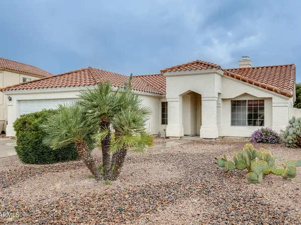 17720 N 92ND Lane, Peoria, AZ 85382