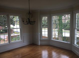 2404 Kentfield Dr, Raleigh, NC 27615