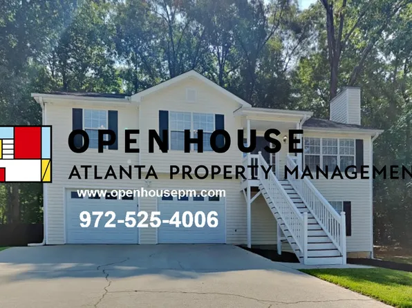 168 Legend Dr, Dallas, GA 30157