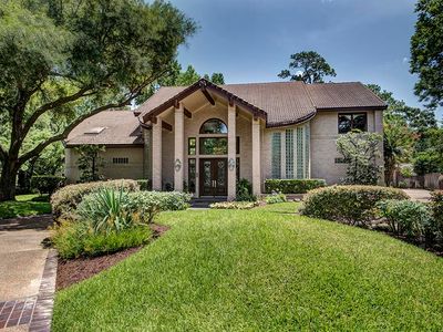 7 Hampton Ct, Houston, TX, 77024