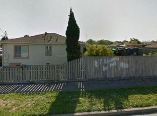 2200 Potrero Ave, Richmond, CA 94804