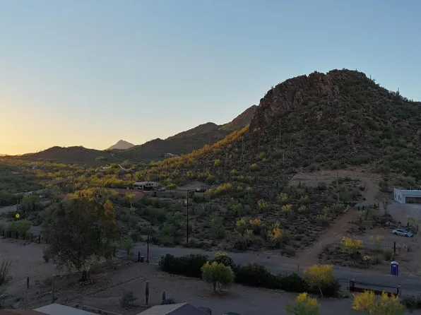 3420 W Milton Rd, Tucson, AZ 85746