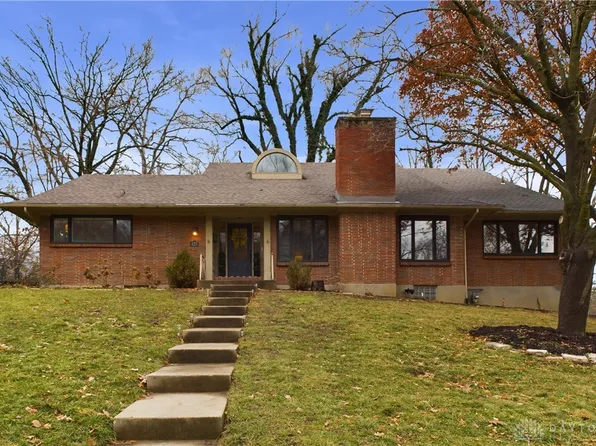 423 Glendora Ave, Dayton, OH 45409