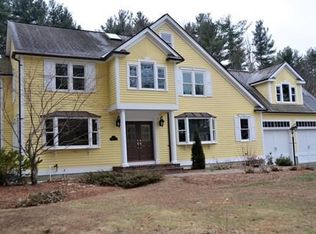 2 Steeple Chase Cir, Westford, MA 01886