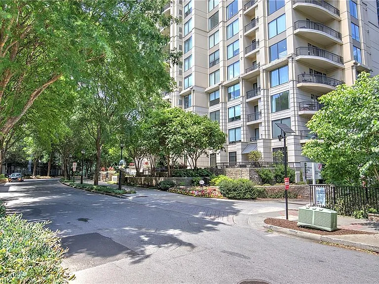 3445 Stratford Rd NE #1107 — Photo 51