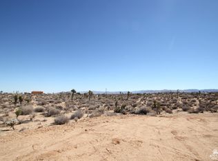 7441 Warren Vista Ave, Yucca Valley, CA 92284